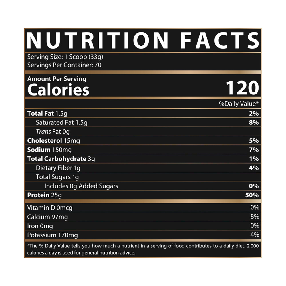 Isofit - 70srv Chocolate Shake Луцк - изображение 2