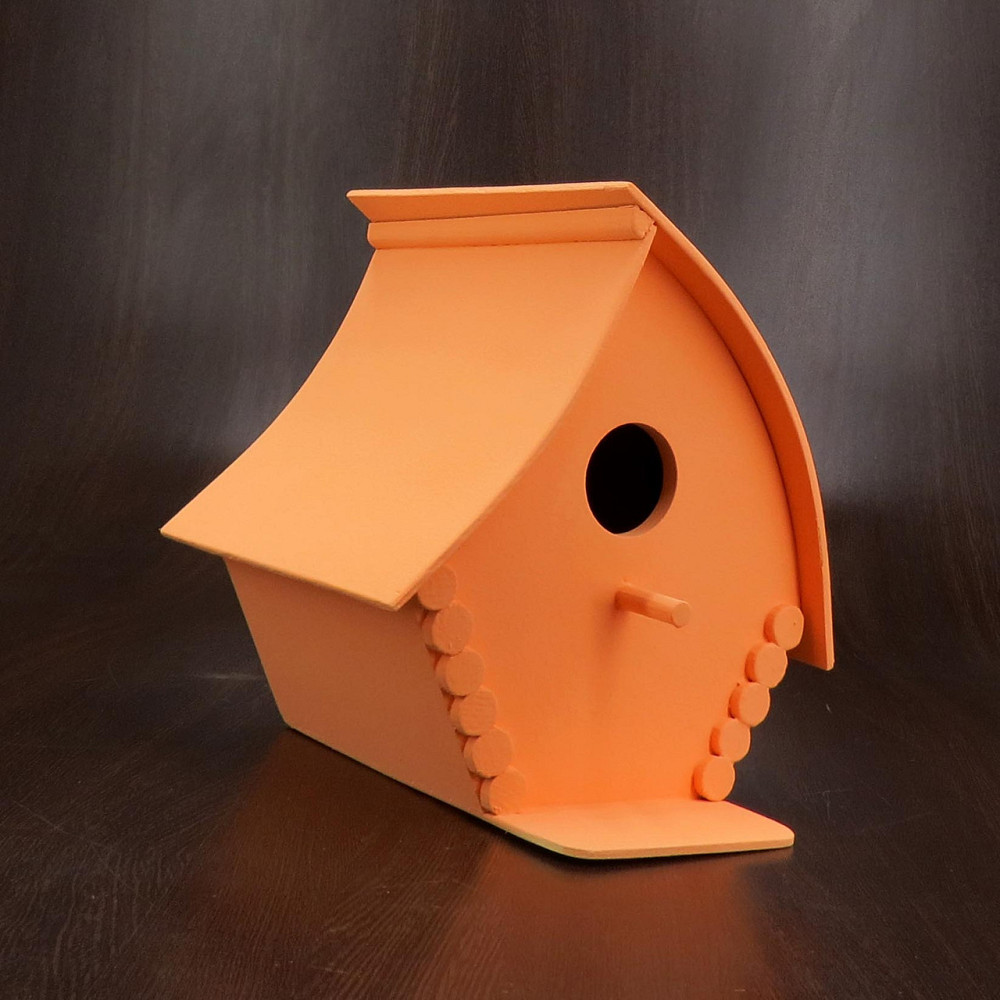 Скворечник садовый 