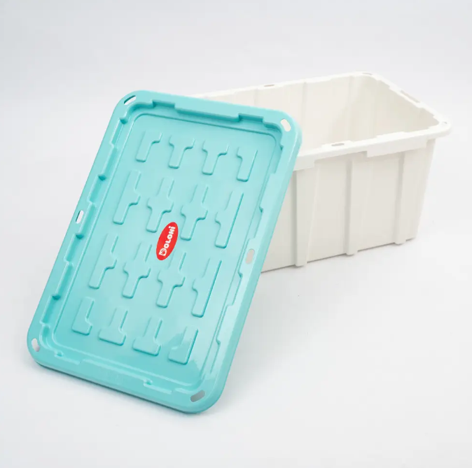 Ящик контейнер для игрушек 109 л Doloni (01572) Киев - изображение 2