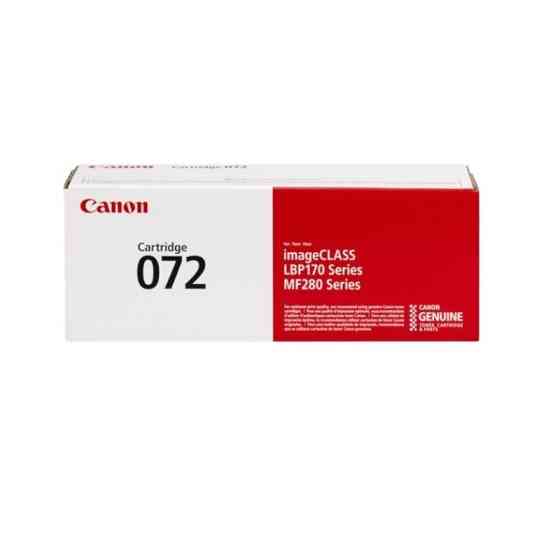Картридж Canon 072 MF287dw Black (5647C002) ( 20063 ) Харьков