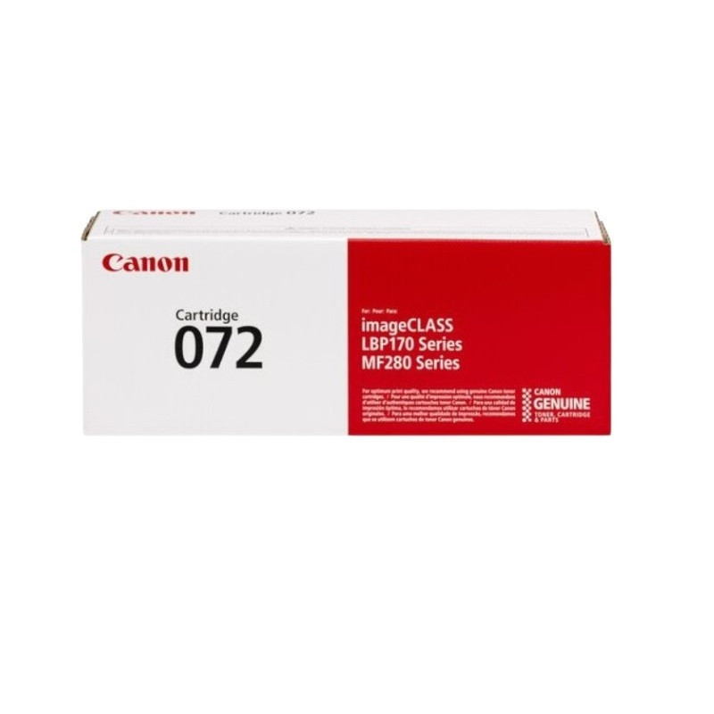 Картридж Canon 072 MF287dw Black (5647C002) ( 20063 ) Харьков - изображение 1