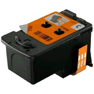 Друкуюча голівка Canon Pixma G1400/G2400 / QY6-8018-000000 Color NewTone (NT-PH-G1400C) Вінниця - фото 1