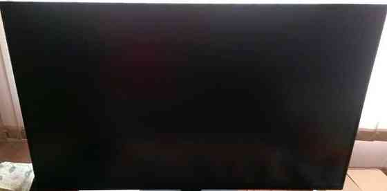 Монітор: 43" LG Ultra Fine 43UD79-B, 4K IPS 43" Дюйма. Київ