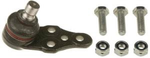 Шаровая опора передняя Raiso (Швеция) Daewoo Lacetti, Део Лачетті 03- #RL-964218C UAYPVRD22 Ковель - фото 1