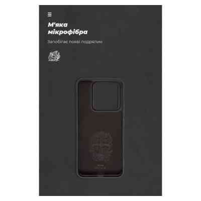 Чохол до мобільного телефона Armorstandart ICON Case Xiaomi 14 Black (ARM73054) Вінниця