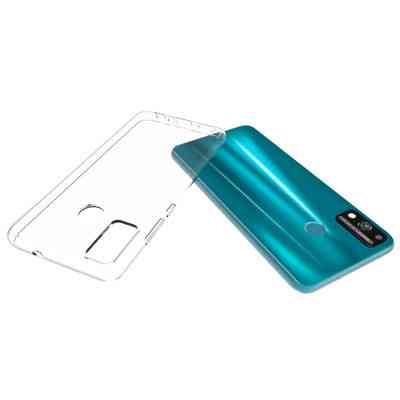 Чохол до мобільного телефона BeCover Honor 9X Lite Transparancy (705089) (705089) Вінниця