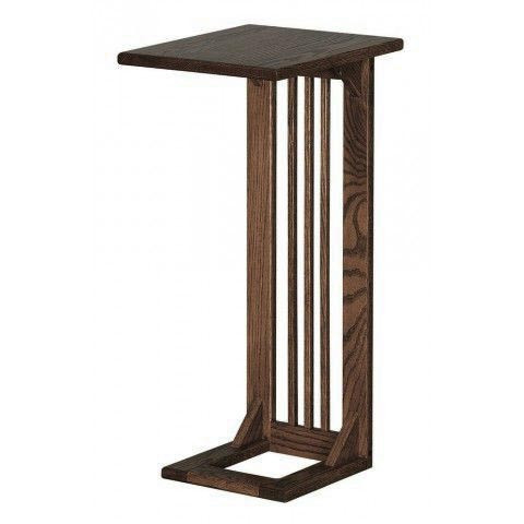 Приставний столик "Ендія" мокко Миколаїв - фото 1