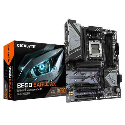 Материнська плата GIGABYTE B650 EAGLE AX Вінниця
