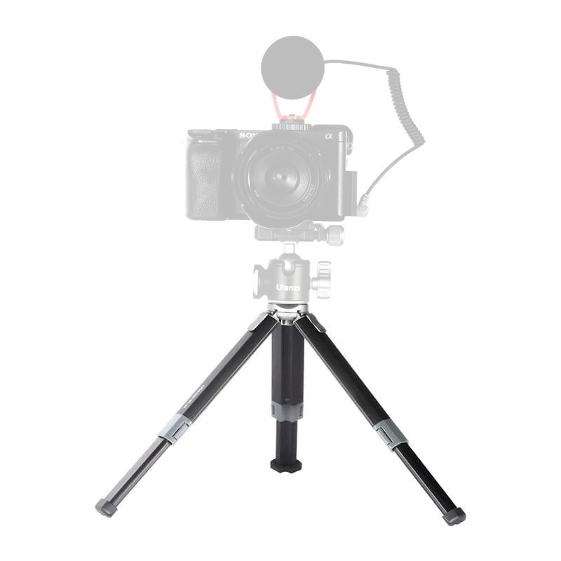 Штатив настольный алюминиевый 10-21см Ulanzi MT-22 Киев - изображение 2