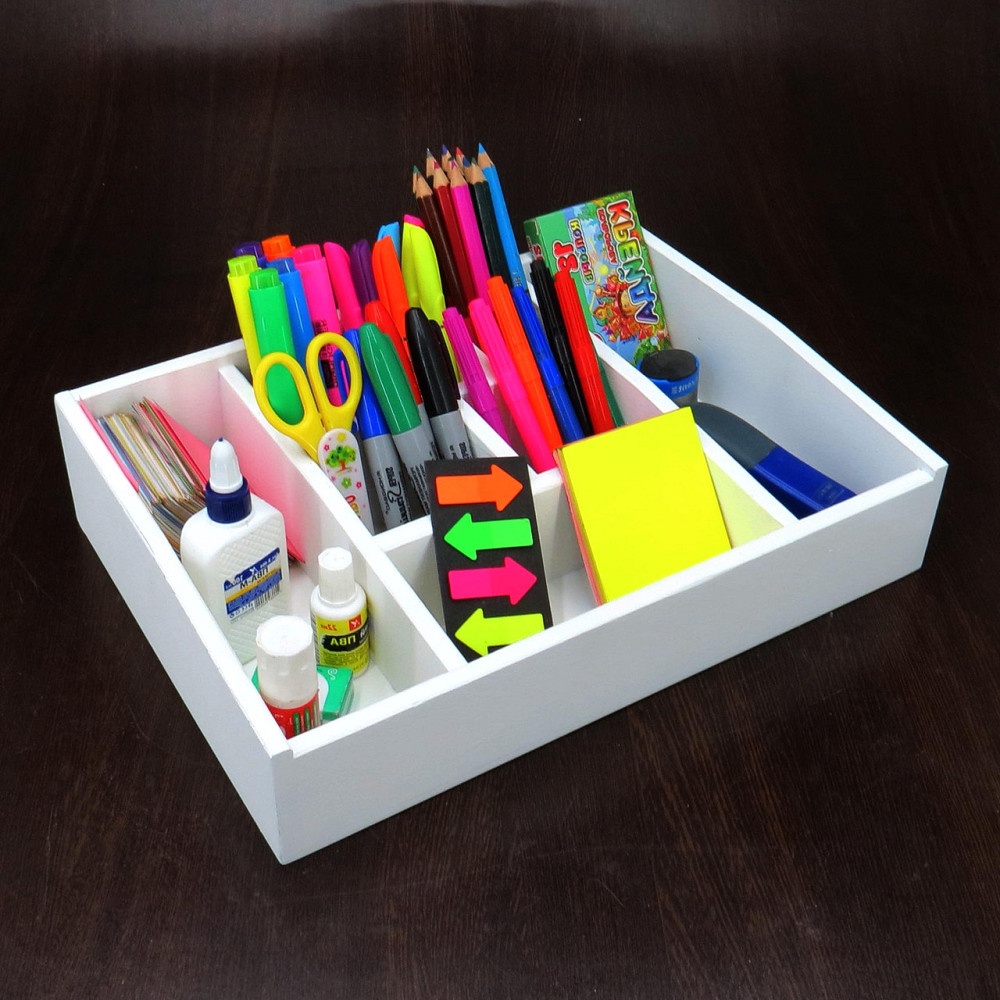 Настольный органайзер 