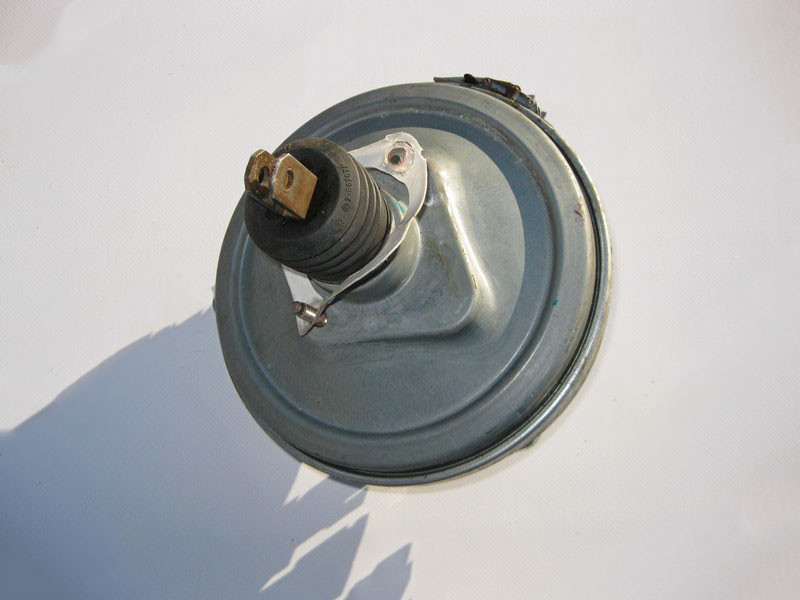 Mercedes-Benz  A0054304330 Вакуумний підсилювач гальм E-Class W210 C-Class W202 Одеса - фото 2