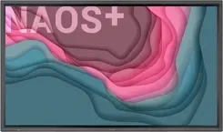 Интерактивная доска Newline Monitor Interaktywny Naos+ Tt-7521Ip, 75 Киев