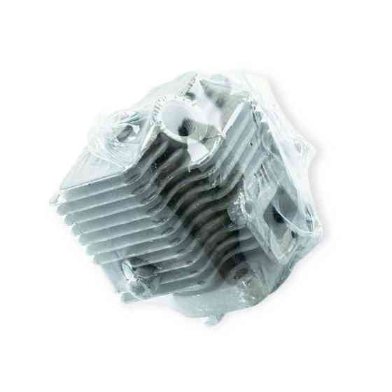 Цилиндр коса белый 32мм Мукачево