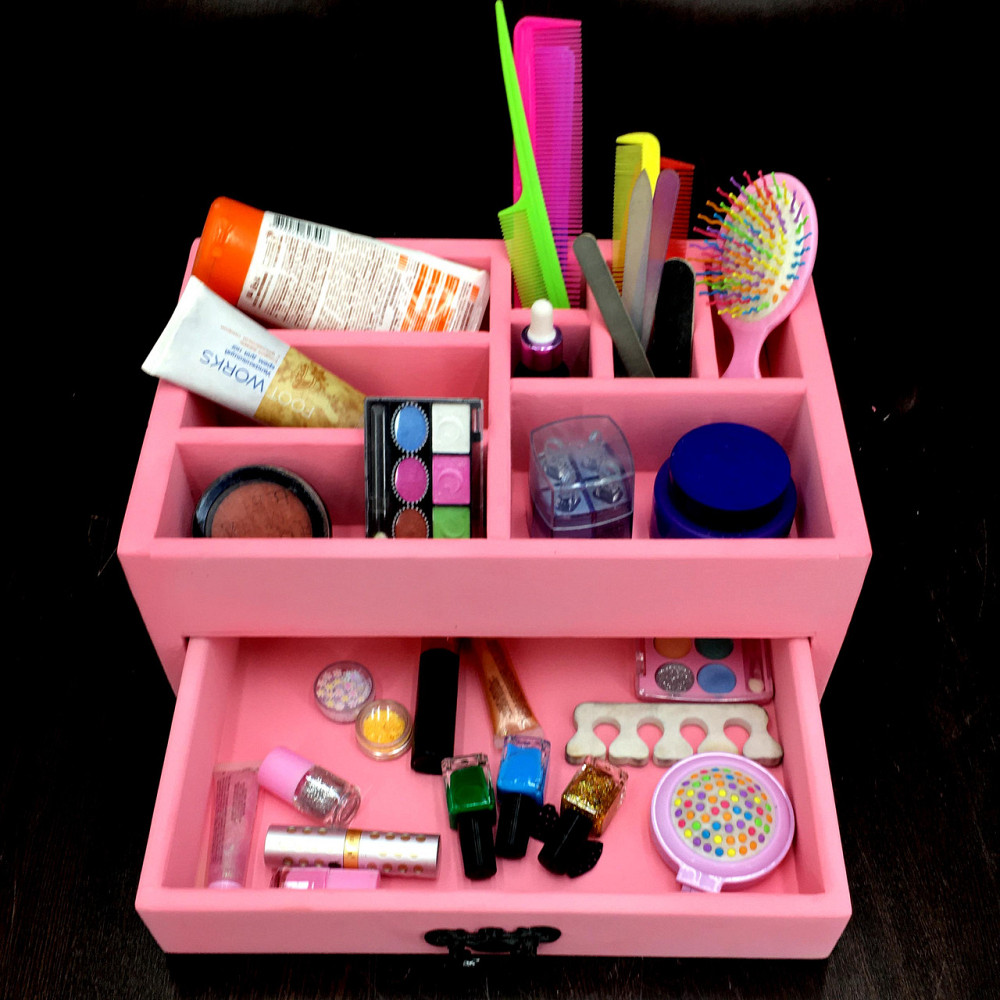 Органайзер для косметики 