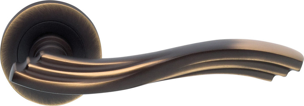 Ручка Linea Cali, модель MARINA бронза матовая Киев - изображение 1