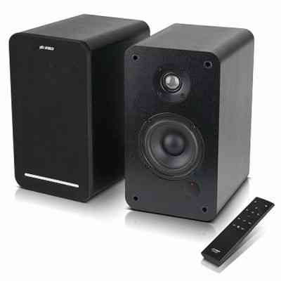 Акустическая система F&D R40BT Black Винница