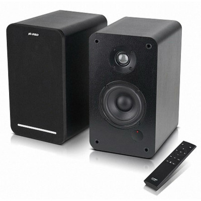 Акустична система F&amp;D R40BT Black Вінниця - фото 5