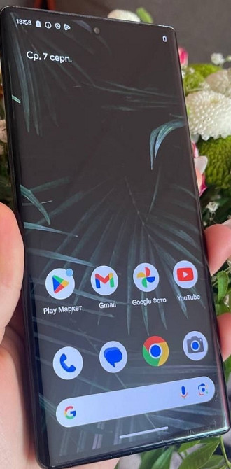 Телефон Pixel 6 Pro 12/128Gb. Neverlock. Киев - изображение 7