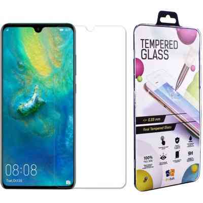 Стекло защитное Drobak Huawei Mate 20X (121230) Винница