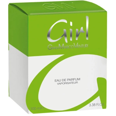 Парфюмированная вода Gian Marco Venturi Girl 100 мл (8002747049115) Винница - изображение 3