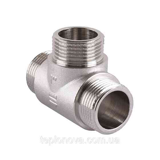 Трійник SELBA 1" ННН SL8802 Чернівці