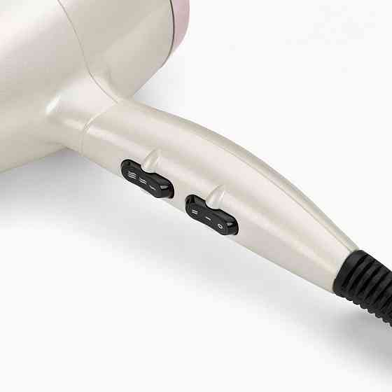 Фен Babyliss StardustShimmer 5914PE ( 11186 ) Харків