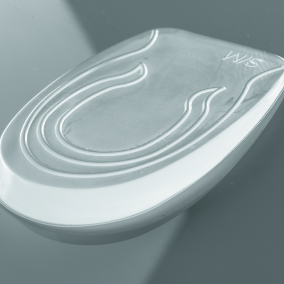 Гелевые подпяточник Pedag Днепр