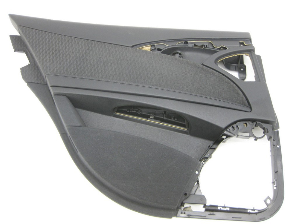 Mercedes-Benz  A2117301563 9D02 Карта задніх лівих дверей Elegance колір антрацит E-class W211 E-class S211 Одесса - изображение 7