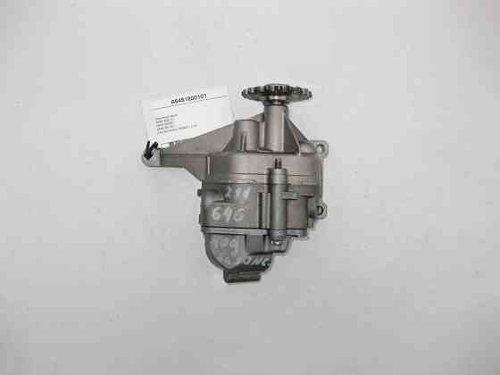 Mercedes-Benz  A6461800101 Масляний насос для двигуна OM646 R4 2.2 cdi Одесса