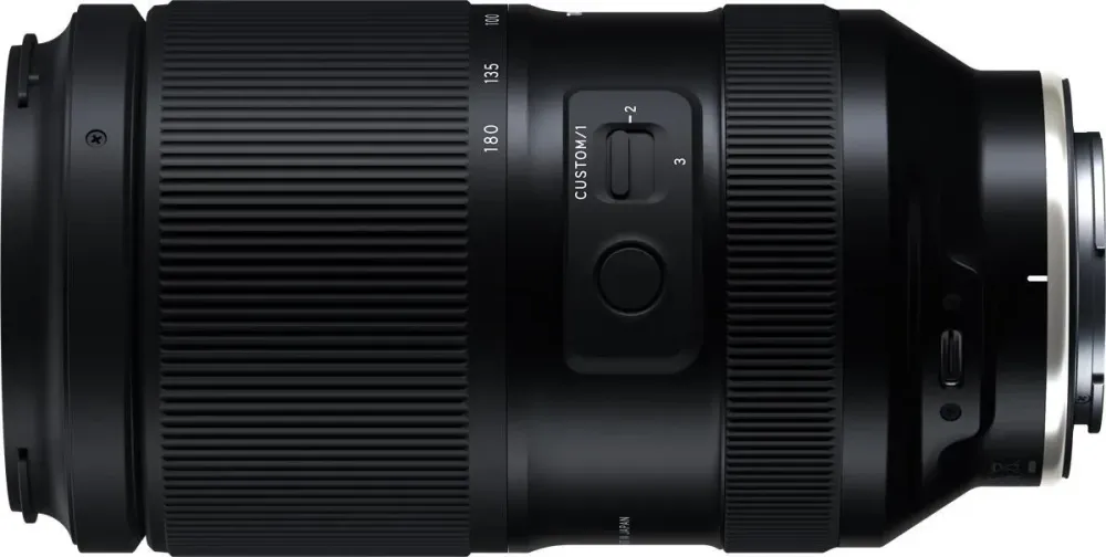 Объектив TAMRON 70-180mm F2.8 Di III VC VXD G2 Новинка (G2) Киев - изображение 1