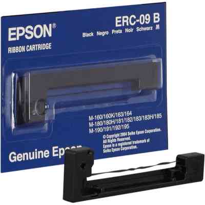 Картридж Epson ERC-09B / M160, M180, M190 (C43S015354) Вінниця