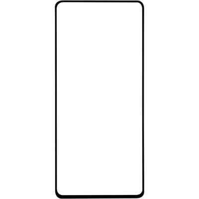 Стекло защитное XoKo Full Cover Ultra-Thin Xiaomi Redmi Note 10 Lite Black 2 pcs (XK-FCU-XM-N10L) Винница