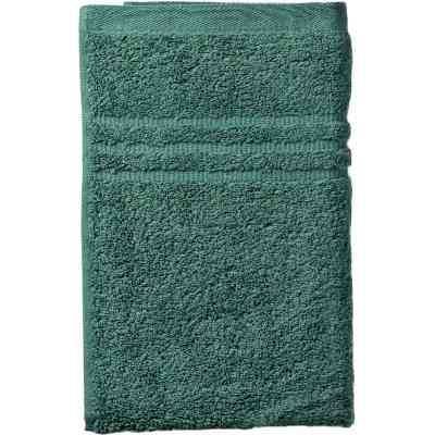 Рушник Kela махровий Leonora, соснова зелень, 50х100 см (23454) (00000026324) Вінниця