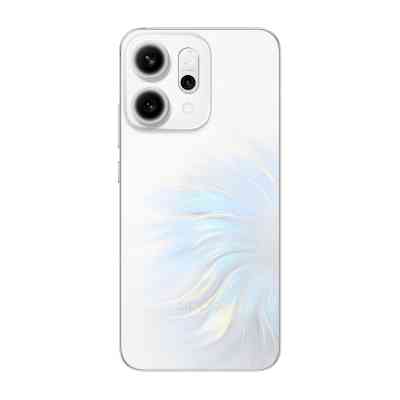 Мобільний телефон Oppo Reno14 5G 12/256GB Opal White (OFCPH2737_WHITE) Вінниця