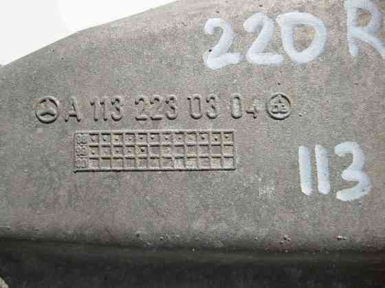 Mercedes-Benz  A1132230304 Кронштейн опори двигуна правий M113 V8 4.3 5.0л S-Class W220 Одесса