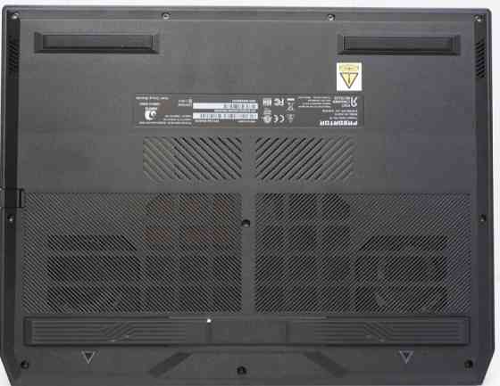 Ноутбук ACER Predator Helios Neo 16* IPS 165Hz. i9- 14900HX 16Gb. 1TB RTX4060 8Gb. Харків