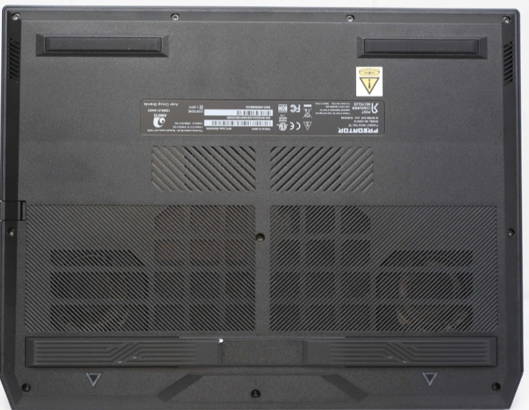 Ноутбук ACER Predator Helios Neo 16* IPS 165Hz. i9- 14900HX 16Gb. 1TB RTX4060 8Gb. Харків - фото 5