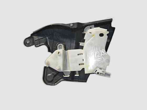 Mercedes-Benz  A2127330208 Кришка замку задніх правих дверей з пильником A2127330408 E-Class W212 Одеса