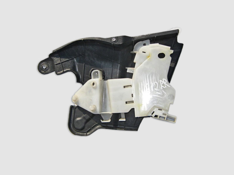 Mercedes-Benz  A2127330208 Кришка замку задніх правих дверей з пильником A2127330408 E-Class W212 Одеса - фото 1