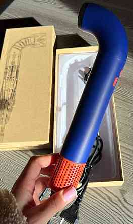 Фен Dyson Supersonic HD18 R Pro. Київ