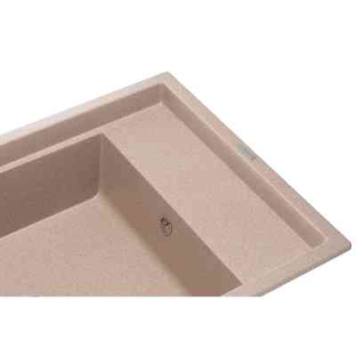 Мийка кухонна GRANADO Estella avena (gr3302) Вінниця