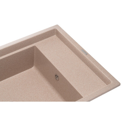 Мийка кухонна GRANADO Estella avena (gr3302) Вінниця - фото 5