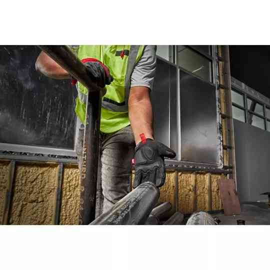 Рукавиці Impact Demolition з захистом від удару, розмір S/7 MILWAUKEE 4932479723 Одесса