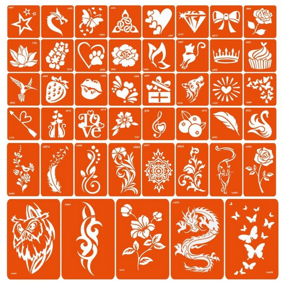 Набір матеріалів для біо-тату "Старт - макс 2.0" set-start-max-v2 Вінниця - фото 4