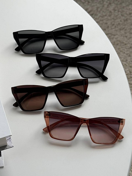 Очки женские YSL 🔥 MasterSem Киев - изображение 3