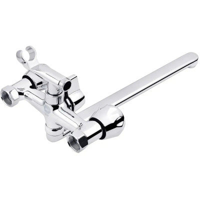 Змішувач Kroner Hamburg-C070 (CV012067) Вінниця - фото 2