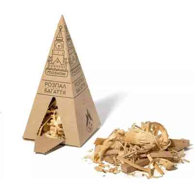 Розпал Кемпінг Eco Bonfire (4823082717095) Вінниця