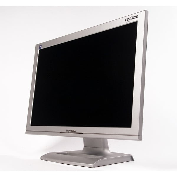 Монітор 19" Medion MD30999PE Silver клас "Б" Луцьк - фото 1