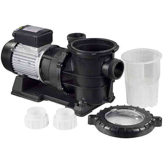 Насос для бассейна Aquaviva LX STP250T (380 В. 27 м3/ч. 2.5 HP). вал AISI 316 Киев