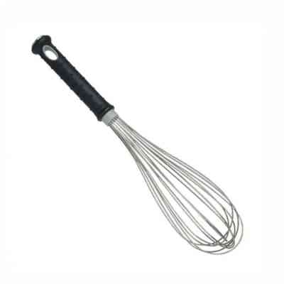 Венчик Lacor 8-ми пелюстковий з ергономічною ручкою 25 см (61624) Винница